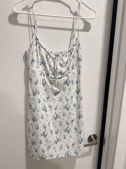 Dress From Princess Polly