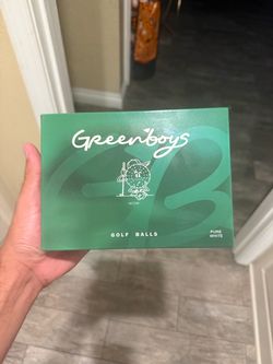 Golf Balls