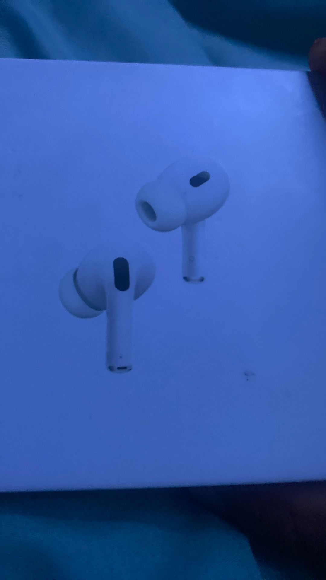 Airpod Pros