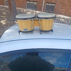 Cp Bongo Drum
