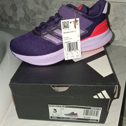 Adidas Kids Shoes