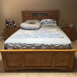 Bedroom Set