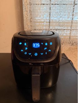 Air fryer