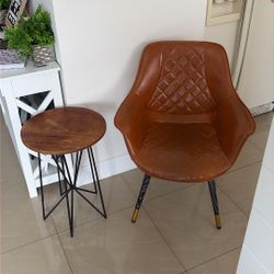 Table & Chair 