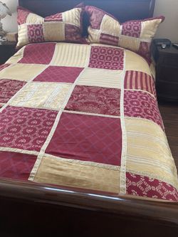 King Size Comforter