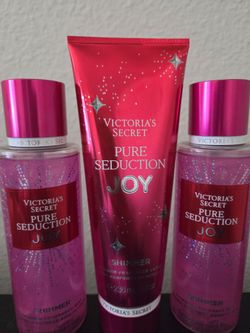 VS Bundle pure seduction