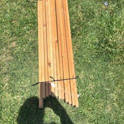 Twin Bed Slats