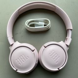 JBL TUNE510BT Wireless Headphones 