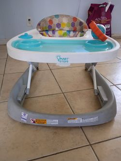 Baby Walker