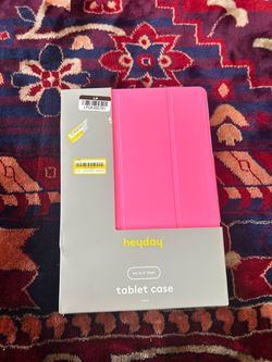 Heyday Tablet Case for 10.2" iPad
