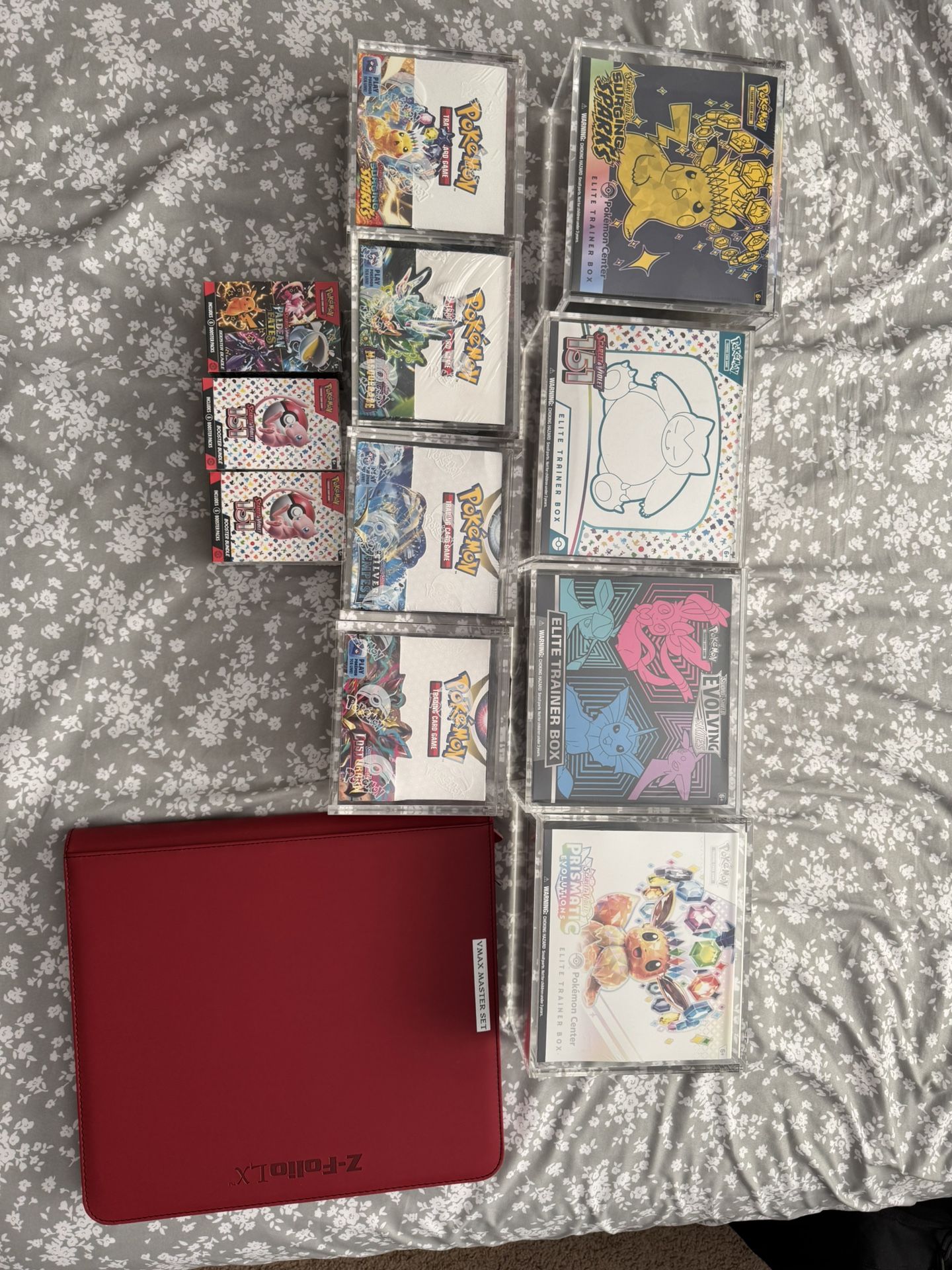 Pokemon Collection