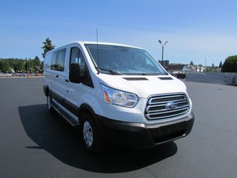 2018 Ford Transit-250