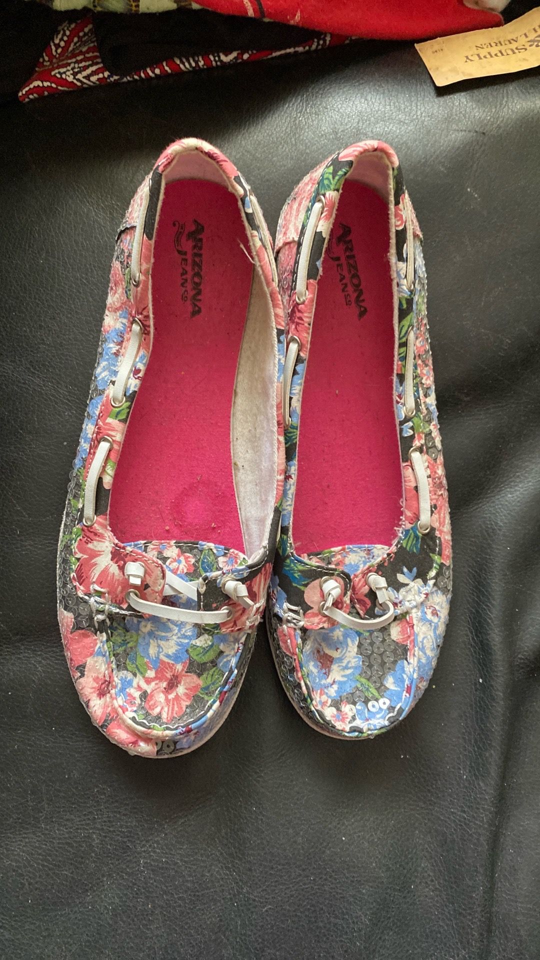 Women’s Shoes