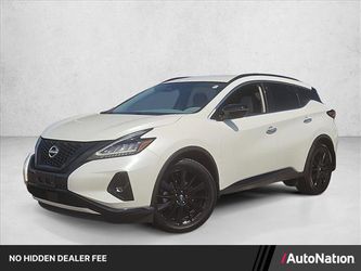 2023 Nissan Murano