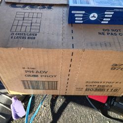 Crest  21 Pack  For 25 OBO 