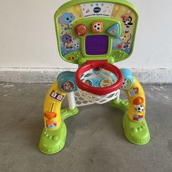 Vtech Sports Toy 