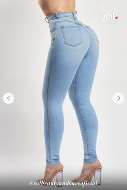 SOL jeans new