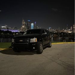 2011 Chevrolet Tahoe