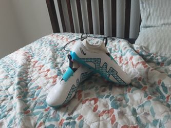 Nike airzoom size 6Y