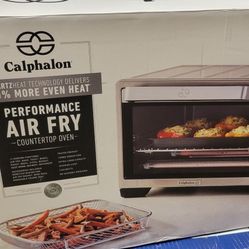 Calphalon Oven Air Fryer