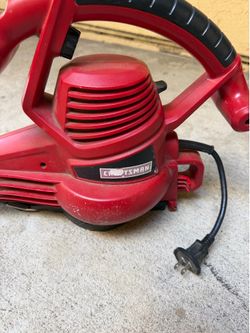 vaccum