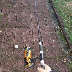Fishing Gear,pole And Tackle for Sale in Middlesex, NJ - OfferUp