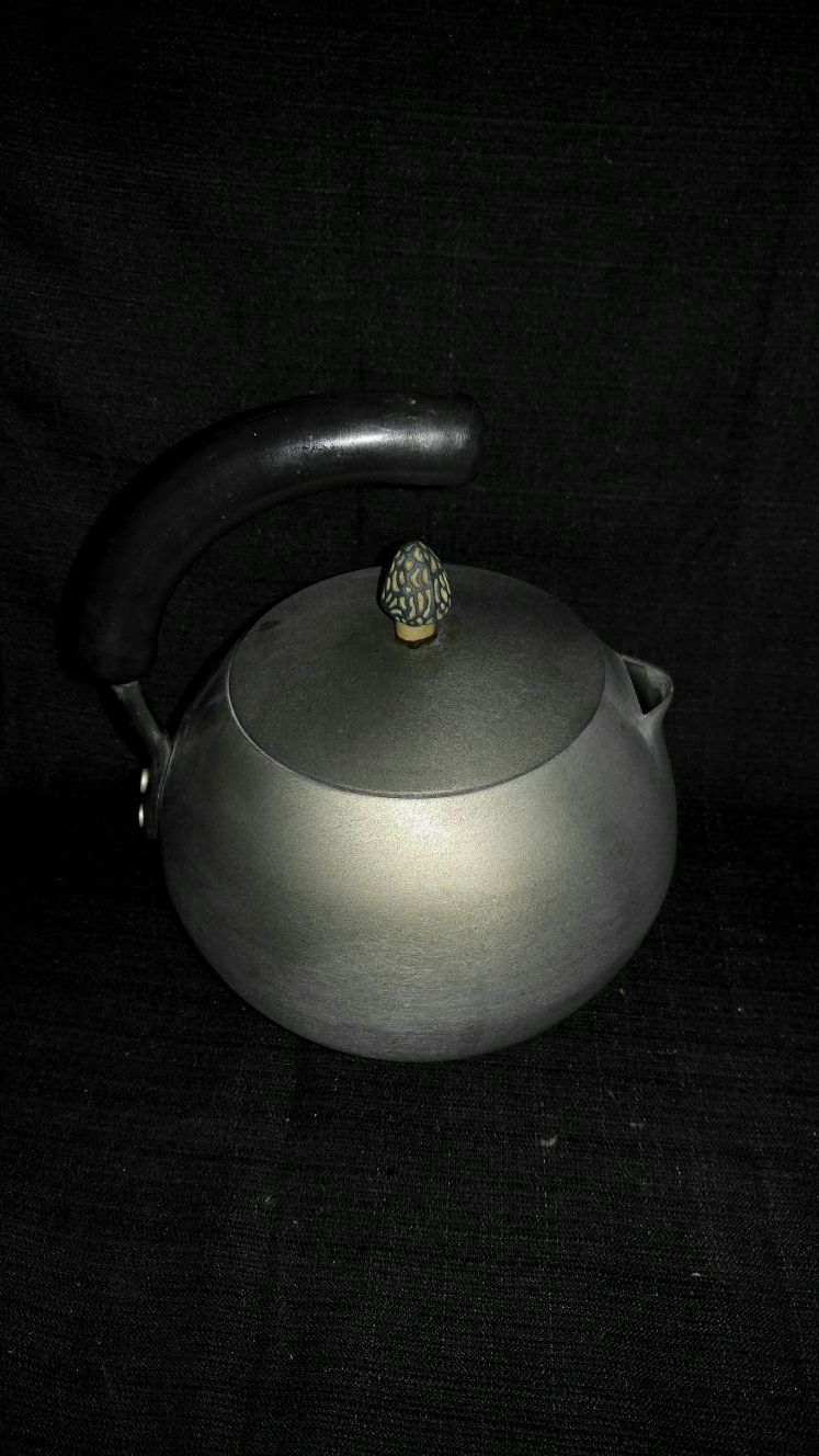 Made in Ireland, Calphalon Tea Kettle for Sale in Georgetown, TX - OfferUp