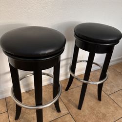 Bar chair 
