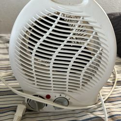 Fan Heater