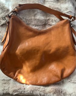 Leather Purse