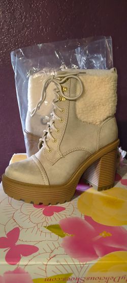 Botas #10