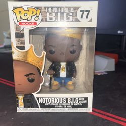 biggie pop!