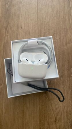 AirPods pro2