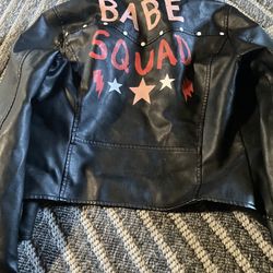 Charlotte Russe Jacket Size S