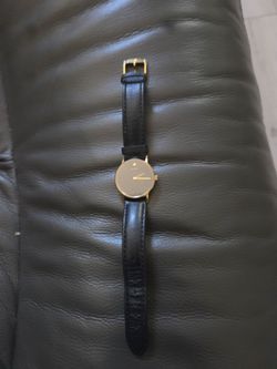Movado