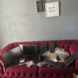 Misc computer & accessories