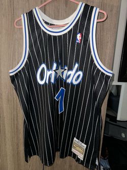 Orlando Magic Jersey