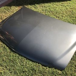 1999 to 2002 Chevy 1500 hood