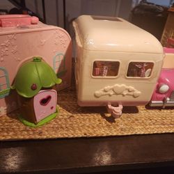 Li’l Woodzeez All Collection 