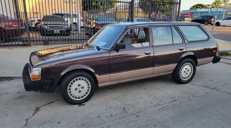 1992 toyota corrona