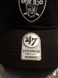 Raiders Women's Hat
