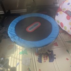 Kids Trampoline