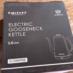 Electric Tea Kettle