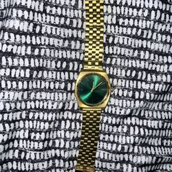 NIXON WATCH