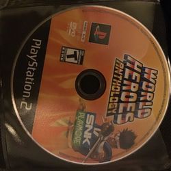 Ps2 Games