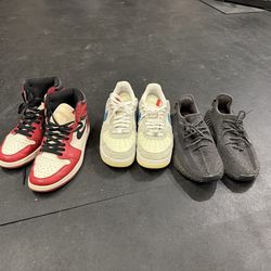 Shoes for sale