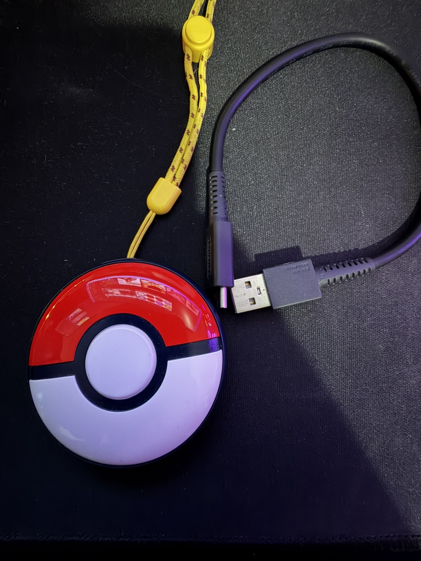 Pokemon Go + Plus