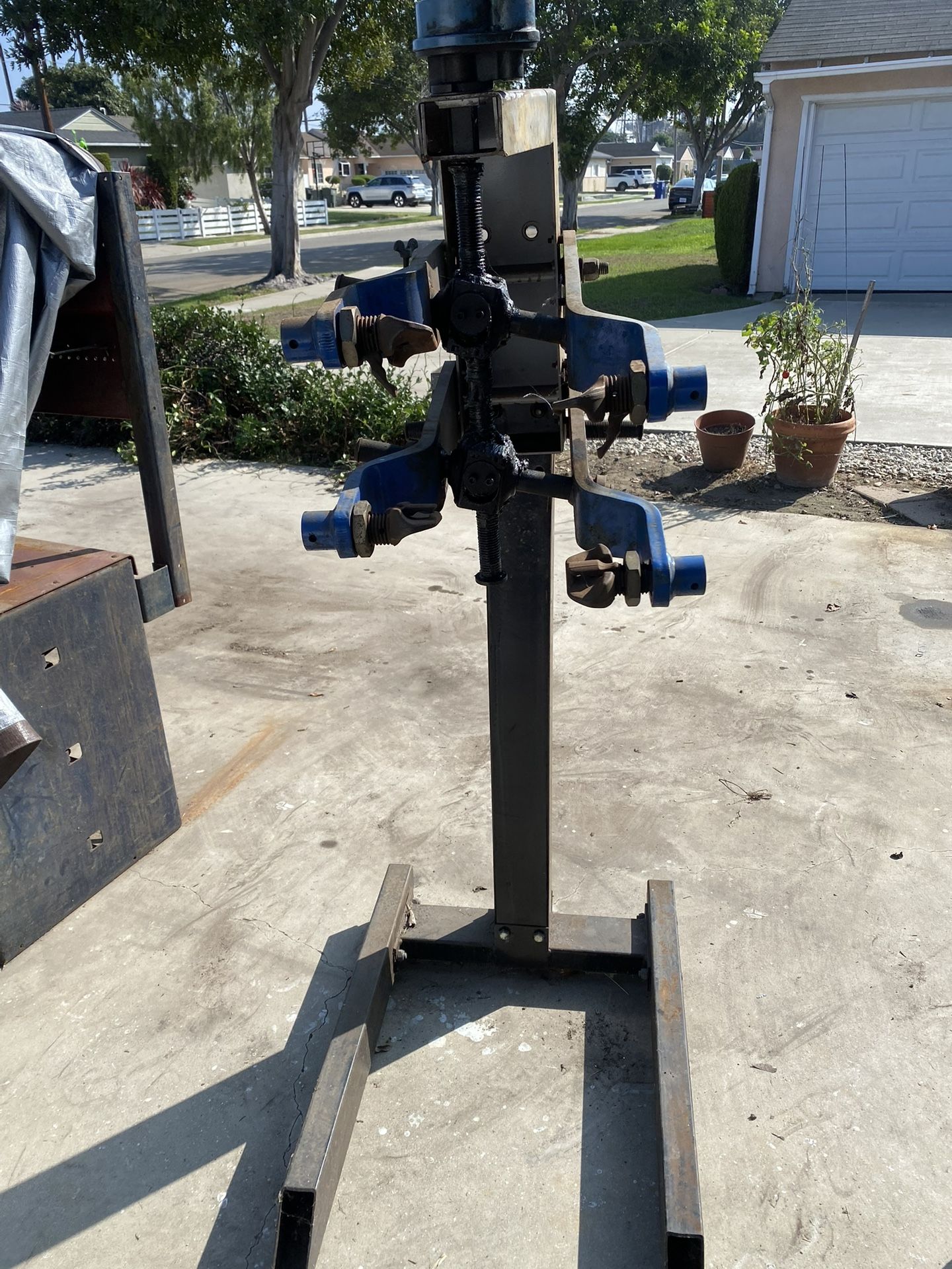 OTC Strut Tamer II Extreme