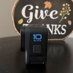 GoPro Hero 10 Black