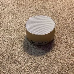 Bluetooth Speaker 